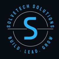 Solvetech Solutions logo - Similar company to Solvetech As