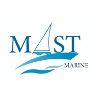Mast Marine Ship Maintenance logo - Similar company to Blue Whale Environment Services
