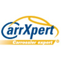 CarrXpert logo - Similar company to Peintures Euroteck