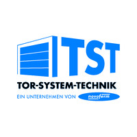 TST Tor-System-Technik GmbH logo - Similar company to Blasi Gmbh