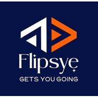 FlipsyeTechnologies logo - Similar company to Xidex Labs