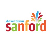 Downtown Sanford, Inc. logo - Similar company to Nimblebuying.Com