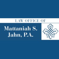 The Law Office Of Mattaniah S. Jahn, P.A.