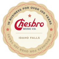 Chesbro Music Company