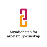 Myndigheten för arbetsmiljökunskap logo - Similar company to Prevent - Arbetsmiljö I Samverkan
