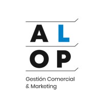 ALOP Gestión Comercial y Marketing, S.L. logo - Similar company to Ontime Distribuidora