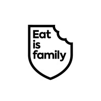 EAT IS FAMILY logo - Similar company to Lubeth Expertise