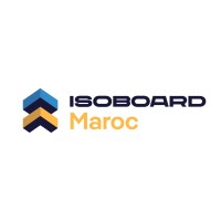 IsoBoard Maroc logo - Similar company to Agro Filet