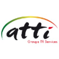 Atti - Groupe Tr Services