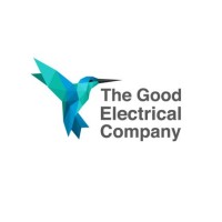 The Good Electrical Company logo - Similar company to Edc Gps