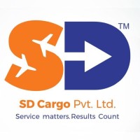 SD Cargo Pvt. Ltd logo - Similar company to On Logistics Solutions