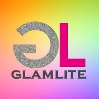 Glamlite Cosmetics logo - Similar company to Breakthrough Lens