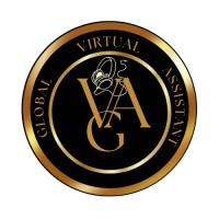 Global Virtual Assistant logo - Similar company to Global Virtual Assistants