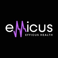 Efficus Health logo - Similar company to Health Bytes