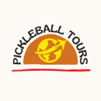 Pickleball Tours logo - Similar company to Pickleball Warehouse