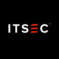 The ITSEC Group logo - Similar company to Itsec
