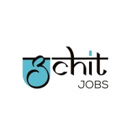 Uchit Jobs logo - Similar company to Adroit Hr Services