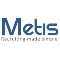 Metis Global Recruitment logo - Similar company to Ctrl.Ee - It Recruitment