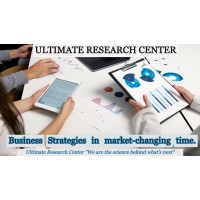 Ultimate Research Center logo - Similar company to Pinjoy