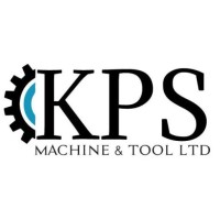 KPS Machine & Tool Ltd. logo - Similar company to Magnetite Canada