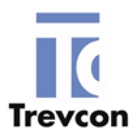 Trevcon Construction logo - Similar company to Alma - Bim & Engineering