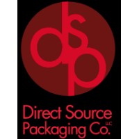 Direct Source Packaging logo - Similar company to Getcliking