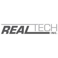 Real Tech Inc. logo - Similar company to Realtech Ag