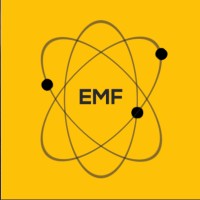 EMF Electric Co. logo - Similar company to Ywater