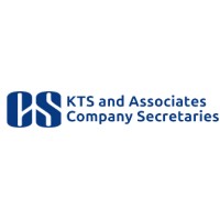 KTS and Associates logo - Similar company to Bluerock Advisors Llp