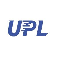 UPL logo - Similar company to Umaps
