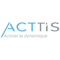 ACTTIS logo - Similar company to Sisa Tunisie