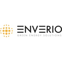 ENVERIO GmbH logo - Similar company to Pace Strategy Group Llc