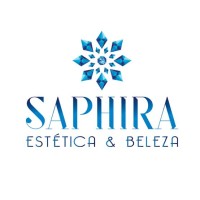 SAPHIRA estética e beleza logo - Similar company to Isis Estética Avançada