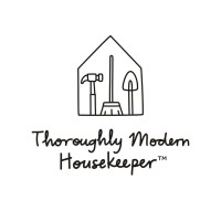Thoroughly Modern Housekeeper logo - Similar company to Foxleigh Commercial Performance