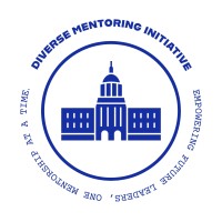 Diverse Mentoring Initiative logo - Similar company to Villanova Apalsa