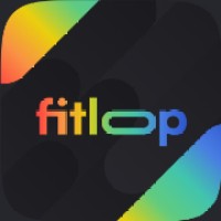 Fitloop logo - Similar company to Vibestride