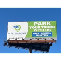 Fleet Parking Solutions LLC logo - Similar company to Drayup