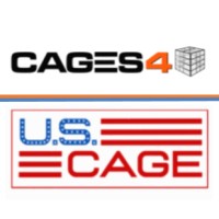 CAGES4, LLC. - U.S. CAGE logo - Similar company to Socal Safe Company