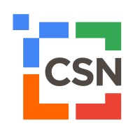 CSN Groep logo - Similar company to Interstellar