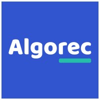 Algorec logo - Similar company to Solutions Concilys
