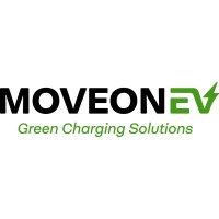 MOVEON EV logo - Similar company to Amik Technologies