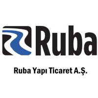 RUBA Yapı Ticaret A.Ş. logo - Similar company to Ai̇s Yapi