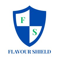 Flavour Shield logo - Similar company to Nectaerra