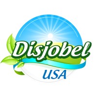Disjobel USA logo - Similar company to Mello New Zealand & Australia