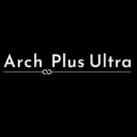 Arch Plus Ultra logo - Similar company to Aboem