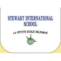 Stewart International School logo - Similar company to Prunelle School