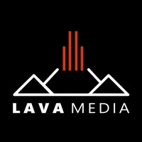 Lava Visual logo - Similar company to Lava Virtual