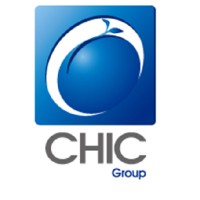 CHIC Group 熙可集团 logo - Similar company to 21Cn