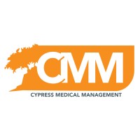 Cypress Medical Management logo - Similar company to Innovative Medical Management