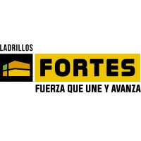 Ladrillos Fortes logo - Similar company to Ladrillos Pirámide - Cerámicos Peruanos S.A.